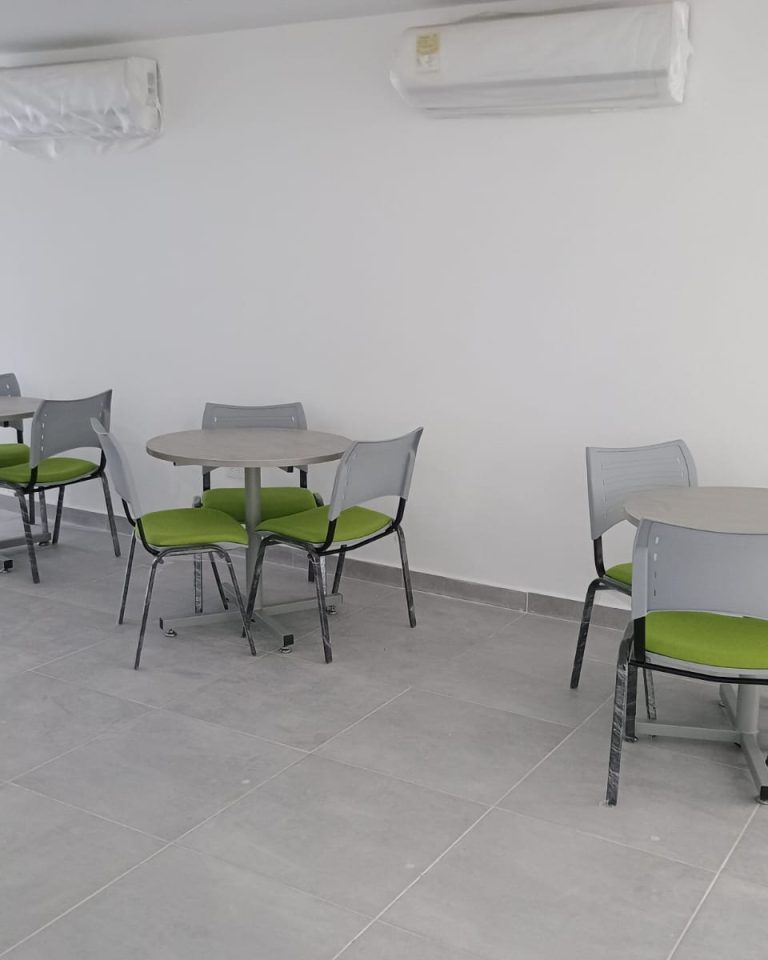 COMEDOR