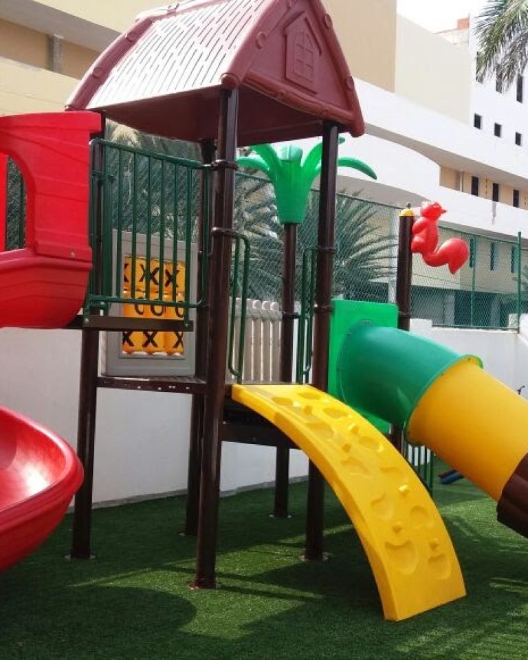 PARQUE INFANTIL 3