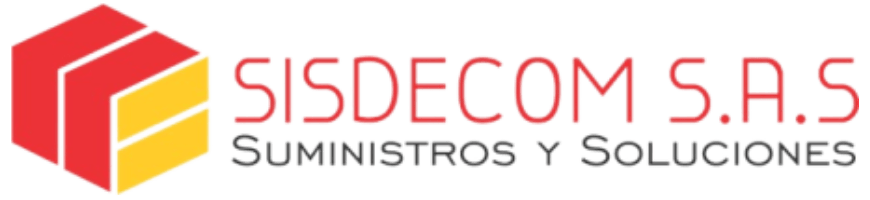Logo sisdecom 2