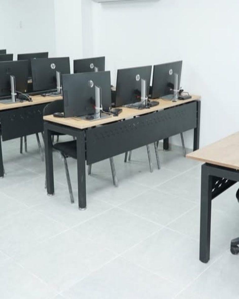 SALA DE COMPUTO